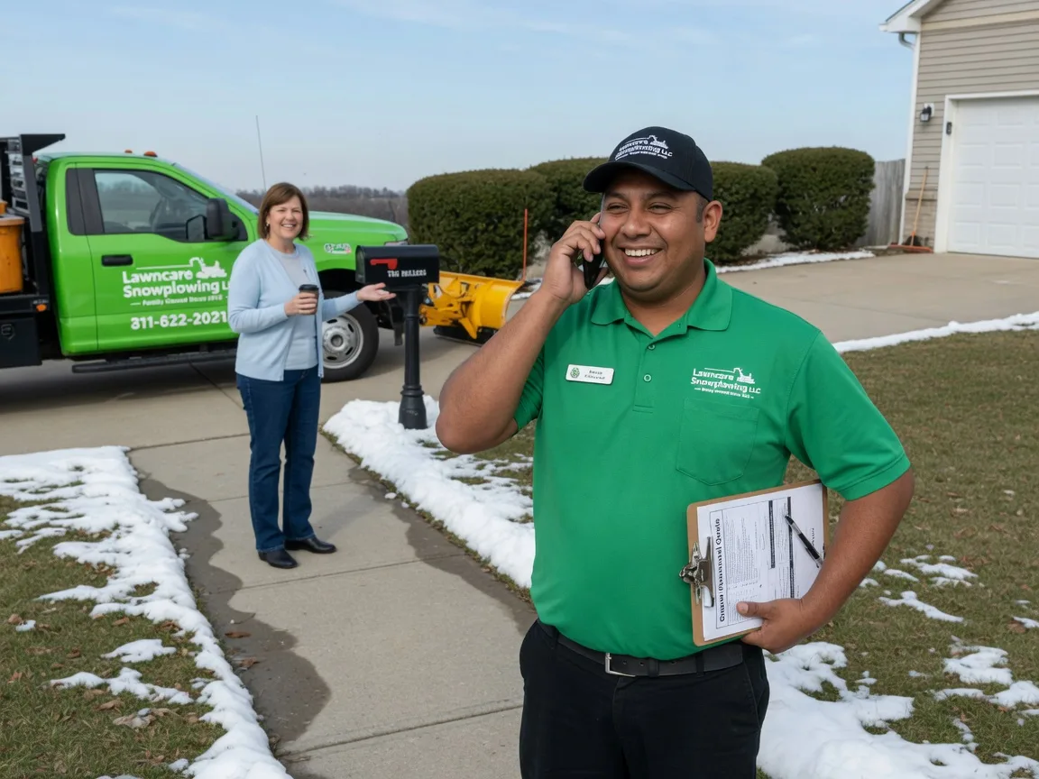 Lawn Care Services By Expert Landscaper Put In Bay, OH FAQs